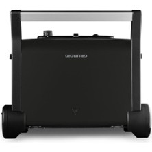 Grundig Cg 4006 S Tost Makinesi