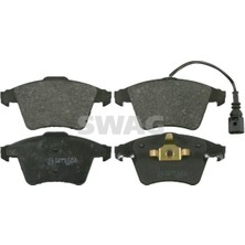Swag Ön Fren Balatası Takım Vw Multivan T5 Transporter T5 7H0698151A Swag 30916465