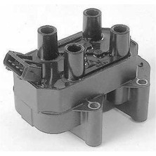 Bosch Ateşleme Bobini P306 1.4 1.6 93-01 P106 1.4 1.6 91-01 205 405 Ax Zx Rover 420 95-00 820 91-99