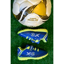 Zenege Çocuk Futbol Ayakkabı Krampon