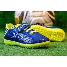 Zenege Çocuk Futbol Ayakkabı Krampon