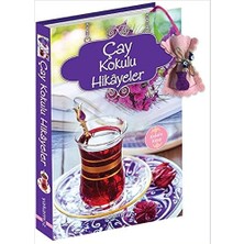 Çay Kokulu Hikayeler 9786052970188