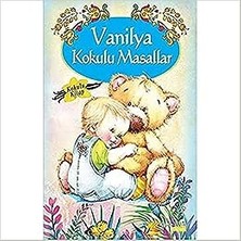 Vanilya Kokulu Masallar 9786053849018