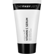 The Inkey List Vitamin C Serum - Serum 30 ml