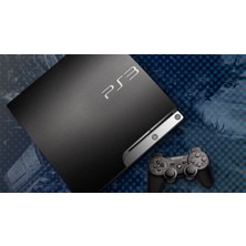 Sony Playstation 3  Kol Full Oyun