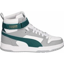 Puma Kadın Spor Ayakkabı Nefes Alabilir Yapı ile Koşu ve Yürüyüş İçin İdeal 38617207