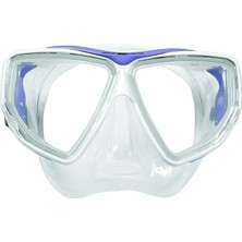 Aqua Lung Sport Maske Kea Lx Lila