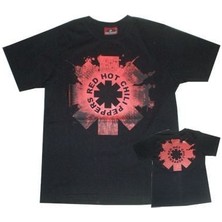 Red Hot Chili Peppers Tişört M