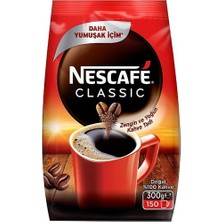 Nestle Coffee Mate Kahve Kreması 500 gr +Nescafe Classic 300 gr