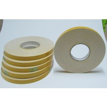 Şahin Çift Taraflı  Köpük Bant 12MM*25 M