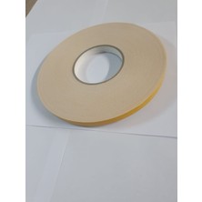 Şahin Çift Taraflı  Köpük Bant 12MM*25 M