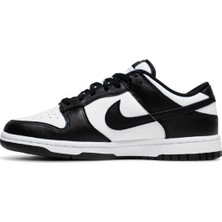 Nike Dunk Low Retro White Black Panda Sneaker
