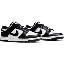 Nike Dunk Low Retro White Black Panda Sneaker