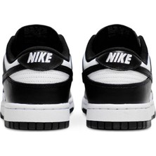 Nike Dunk Low Retro White Black Panda Sneaker