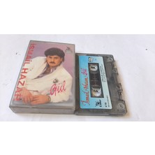 Bozmüzik Ismail Hazar Gül Kağıt Baskı