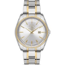 Santa Barbara Polo & Racquet Club SB.1.10387.5 Erkek Kol Saati