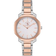 Santa Barbara Polo & Racquet Club SB.1.10207.2 Kadın Kol Saati