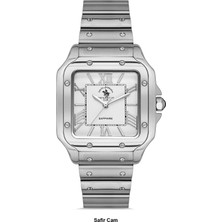 Santa Barbara Polo & Racquet Club SB.1.10485.1 Kadın Kol Saati