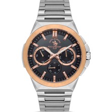 Santa Barbara Polo & Racquet Club SB.1.10462.4 Erkek Kol Saati