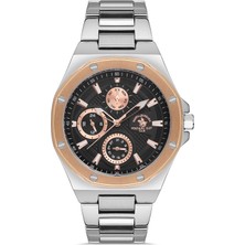 Santa Barbara Polo & Racquet Club SB.1.10429.3 Erkek Kol Saati