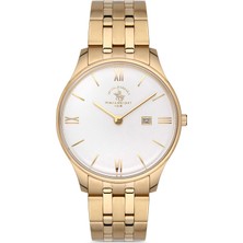 Santa Barbara Polo & Racquet Club SB.1.10287.5 Erkek Kol Saati