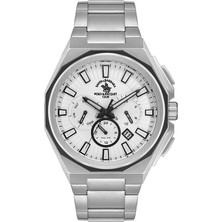 Santa Barbara Polo & Racquet Club SB.1.10449.1 Erkek Kol Saati