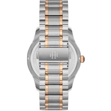 Hislon CL113T-11SR Erkek Kol Saati