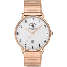 Santa Barbara Polo & Racquet Club SB.1.10289.3 Erkek Kol Saati