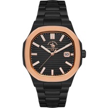 Santa Barbara Polo & Racquet Club SB.1.10450.5 Erkek Kol Saati