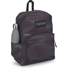 Jansport Superbreak Plus Screen Waves Sırt Çantası EK0A5BAO-5E5