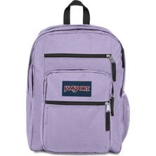 Jansport Big Student Pastel Lilac Sırt Çantası EK0A5BAH-W30