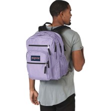 Jansport Big Student Pastel Lilac Sırt Çantası EK0A5BAH-W30