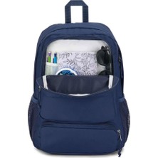 Jansport Doubleton Navy Sırt Çantası EK0A5BFO-N54