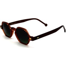 MARISOL MRS Bogota C12 Güneş Unisex Gözlüğü