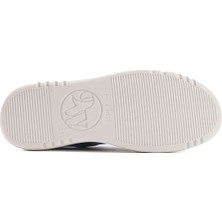 Nine West Tauste 3pr Siyah Kadın Sneaker