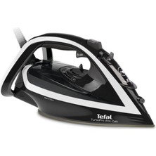Tefal FV5685 Turbo Pro Buharlı Ütü 2800 W Siyah