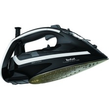 Tefal FV5685 Turbo Pro Buharlı Ütü 2800 W Siyah