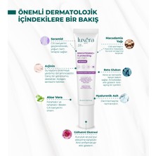 Luxera Paris Göz Çevresi Günlük Bakım Kremi, Yoğun Nemlendirici Etki 15 Ml