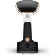 Tefal DT3030 Access Steam Pocket Buharlı Dikey Ütü Düzleştirici ve Kırışık Giderici