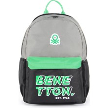 United Colors Of Benetton Okul Sırt Çantası 3841