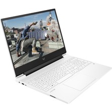 HP Victus 15-FB0004NT AMD Ryzen 7 5800H 64GB 1TB SSD 4GB RTX3050Ti Windows 11 Pro 15.6" FHD 144Hz Taşınabilir Bilgisayar 71T71EA024