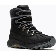 Merrell Siren 4 Thermo Mid Zip Wp Kadin Bot J037410