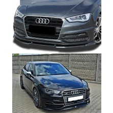 Stuning Audi A3 8V Sis Çerçevesi Hb Uyumlu 2013-2016