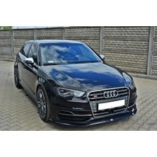 Stuning Audi A3 8V Sis Çerçevesi Hb Uyumlu 2013-2016