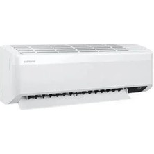 Samsung Wind Free (AJ050TXJ2KH/EA) 7+18 BTU Iç 5,2 Kw Dış Ünite A+ 12610 BTU 1+2 Sistem Multi Inverter Duvar Tipi Klima