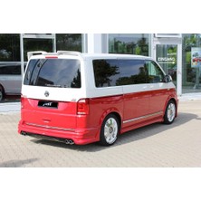 Stuning Vw Transporter T6 Body Kit Abt Plastik Boyasız 2015-2020