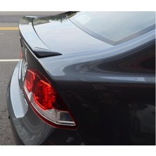 Stuning Honda Civic Fd6 Hibrid Spoiler Fiber Boyasız 2006-2012