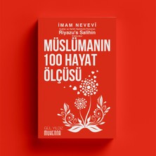 Muhenna Yayınları Müslümanın 100 Hayat Ölçüsü