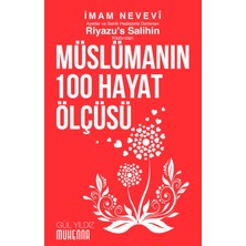 Muhenna Yayınları Müslümanın 100 Hayat Ölçüsü