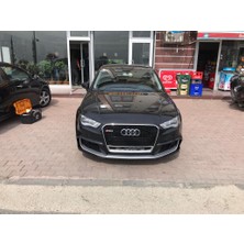 Stuning Audi A3 8V Rs3 Ön Tampon Seti Sedan 2013-